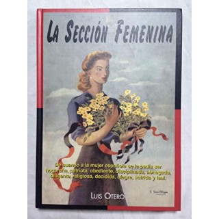 La sección femenina